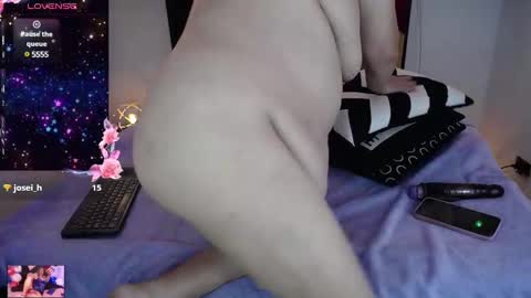 Marce online show from January 2025 09:19:02 PM