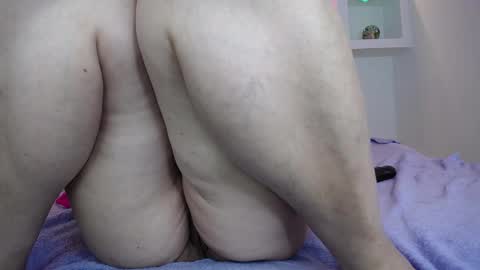 Marce online show from January 2025 12:20:02 AM