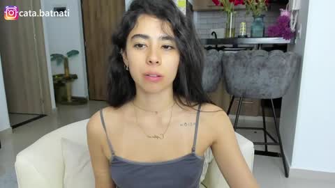 Catalina online show from January 2025 11:24:01 PM