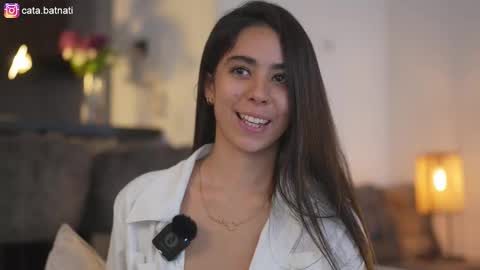 Catalina online show from October 2025 04:35:01 PM