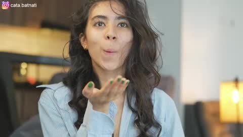 Catalina online show from April 2026 02:39:01 PM