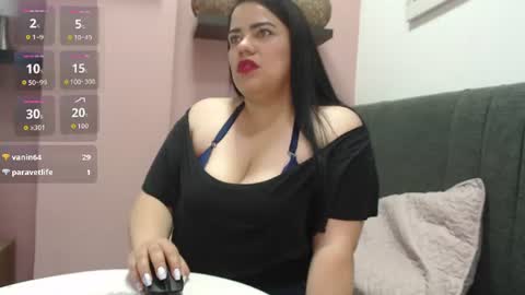 Snapshot of cata_beltran chatting on July 2026 03:56:02 AM Cata online show from July 2026 03:56:02 AM