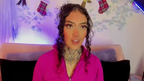 Cata green model independient online show from December 2024 09:06:01 PM