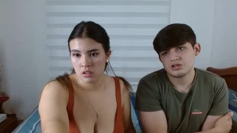 cata mike08 online show from November 2025 04:01:02 PM