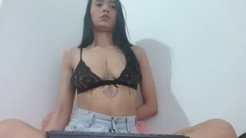 cata_sexy2410 online show from February 2025 12:16:01 AM
