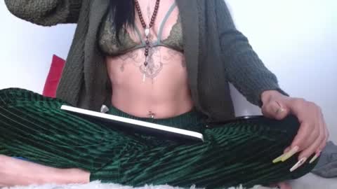 cata_sexy2410 online show from March 2025 12:33:02 AM