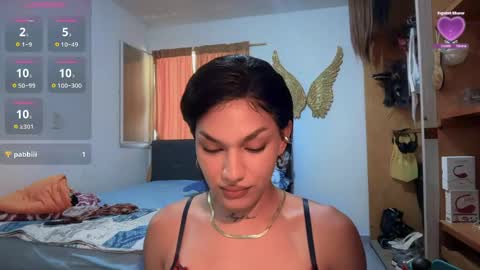 Snapshot of catafitt_1 chatting on May 2026 08:03:02 PM catalyna fitness online show from May 2026 08:03:02 PM