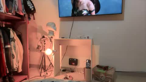 Snapshot of catafitt_1 chatting on June 2026 01:21:02 AM catalyna fitness online show from June 2026 01:21:02 AM