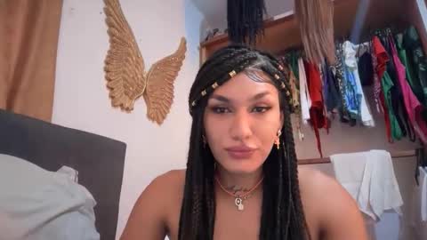 Snapshot of catafitt_1 chatting on June 2026 08:34:02 PM catalyna fitness online show from June 2026 08:34:02 PM