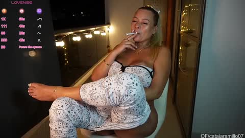 Catalina      Onlyfans catajaramillo07 online show from January 2025 12:28:02 AM