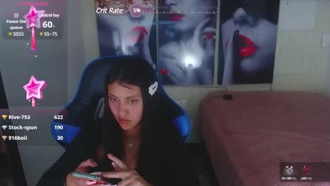 Snapshot of catalehia_milk chatting on December 2024 01:50:01 PM C A T A L E H I A online show from December 2024 01:50:01 PM