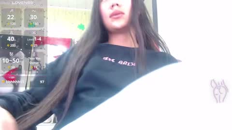 Snapshot of catalehia_milk chatting on January 2025 08:53:01 PM C A T A L E H I A online show from January 2025 08:53:01 PM