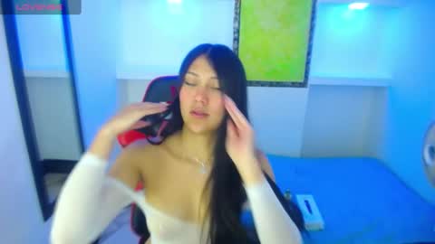 Snapshot of catalehia_milk chatting on March 2025 07:49:01 PM C A T A L E H I A online show from March 2025 07:49:01 PM