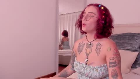 Cataleha online show from February 2025 11:09:01 PM