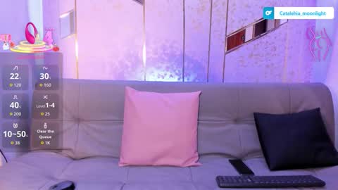 Cataleha online show from September 2025 11:12:02 AM