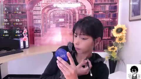 Snapshot of catalella_ar chatting on September 2025 03:17:02 AM Queen Catalella online show from September 2025 03:17:02 AM