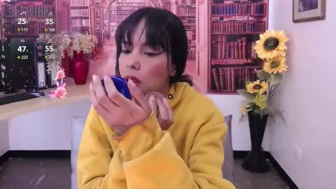 Snapshot of catalella_ar chatting on September 2025 03:29:01 AM Queen Catalella online show from September 2025 03:29:01 AM