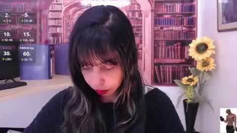 Snapshot of catalella_ar chatting on September 2025 03:22:01 AM Queen Catalella online show from September 2025 03:22:01 AM