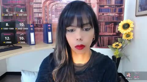 Snapshot of catalella_ar chatting on October 2025 03:16:02 AM Queen Catalella online show from October 2025 03:16:02 AM