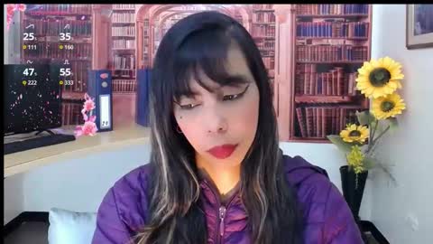 Snapshot of catalella_ar chatting on October 2025 03:15:01 AM Queen Catalella online show from October 2025 03:15:01 AM