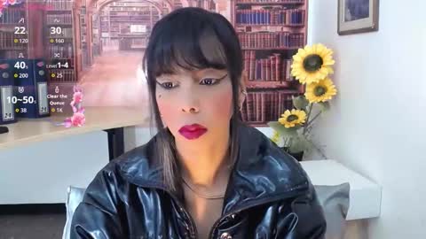 Snapshot of catalella_ar chatting on October 2025 03:25:01 AM Queen Catalella online show from October 2025 03:25:01 AM