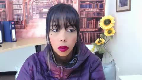 Snapshot of catalella_ar chatting on October 2025 03:08:01 AM Queen Catalella online show from October 2025 03:08:01 AM