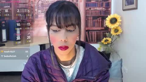 Snapshot of catalella_ar chatting on November 2025 03:19:01 AM Queen Catalella online show from November 2025 03:19:01 AM