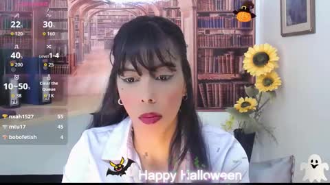 Snapshot of catalella_ar chatting on November 2025 03:09:01 AM Queen Catalella online show from November 2025 03:09:01 AM