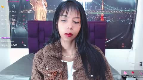 Queen Catalella online show from February 2026 03:25:01 AM