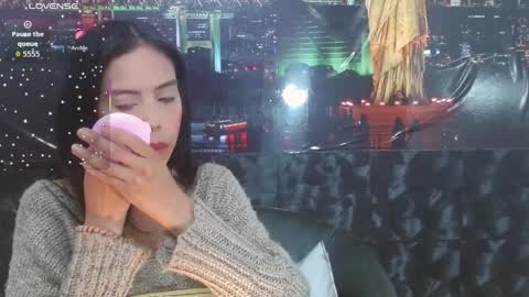 Queen Catalella online show from April 2026 03:26:01 AM