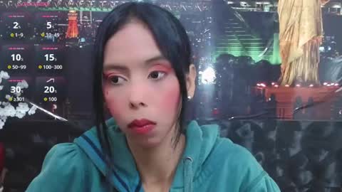 Queen Catalella online show from May 2026 03:46:01 AM
