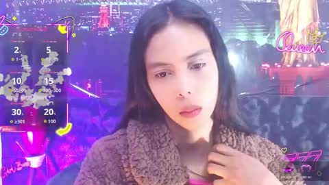Queen Catalella online show from June 2026 04:13:02 AM
