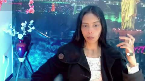 Queen Catalella online show from July 2026 03:53:01 AM