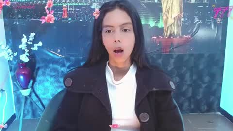 Queen Catalella online show from July 2026 03:45:02 AM
