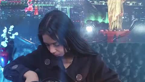 Queen Catalella online show from July 2026 03:22:01 AM