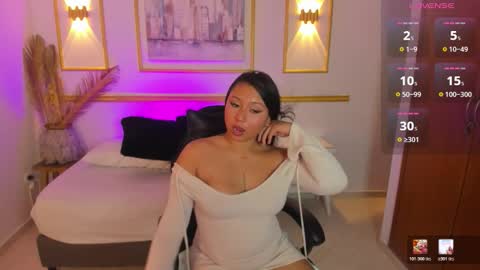 C A T A L E Y A online show from March 2026 02:24:01 AM