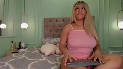 Cataleya online show from February 2025 05:43:02 PM