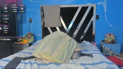 Snapshot of cataleya19__ chatting on December 2024 05:22:01 PM cataleya19__ online show from December 2024 05:22:01 PM