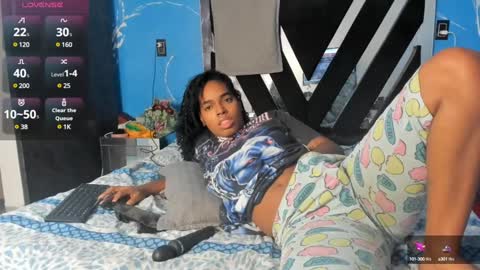 Snapshot of cataleya19__ chatting on December 2024 02:22:01 PM cataleya19__ online show from December 2024 02:22:01 PM