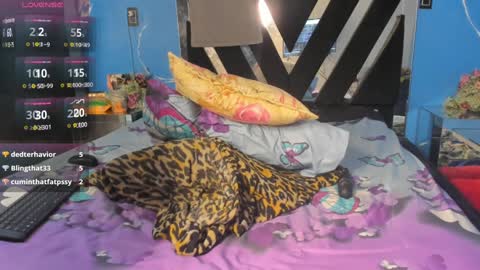 Snapshot of cataleya19__ chatting on December 2024 06:15:01 PM cataleya19__ online show from December 2024 06:15:01 PM