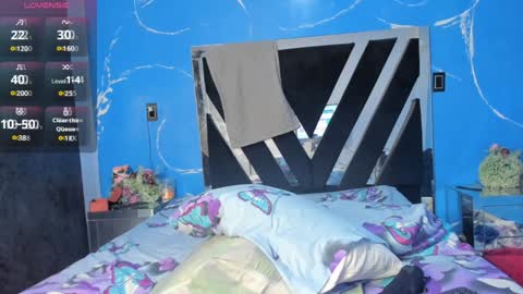 Snapshot of cataleya19__ chatting on December 2024 02:10:02 PM cataleya19__ online show from December 2024 02:10:02 PM