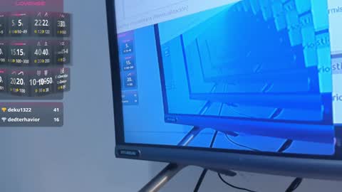 Snapshot of cataleya19__ chatting on December 2024 06:05:02 PM cataleya19__ online show from December 2024 06:05:02 PM