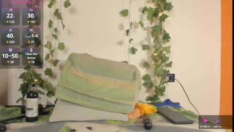 Snapshot of cataleya19__ chatting on January 2025 11:33:02 AM cataleya19__ online show from January 2025 11:33:02 AM