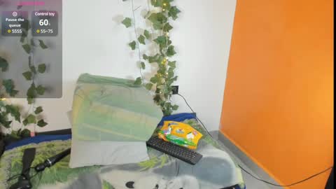 Snapshot of cataleya19__ chatting on February 2025 11:32:01 AM cataleya19__ online show from February 2025 11:32:01 AM