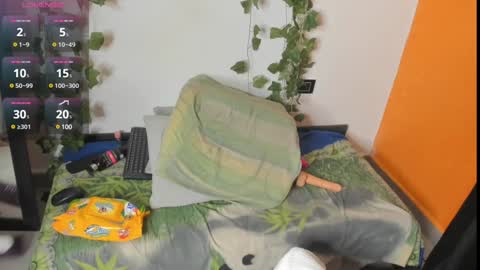 Snapshot of cataleya19__ chatting on February 2025 11:42:01 AM cataleya19__ online show from February 2025 11:42:01 AM