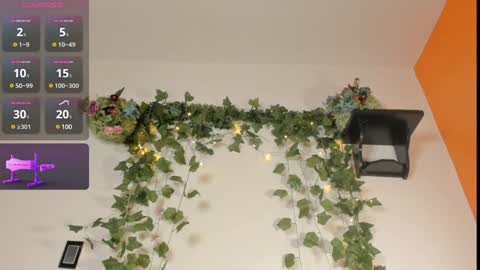 Snapshot of cataleya19__ chatting on February 2025 02:48:02 PM cataleya19__ online show from February 2025 02:48:02 PM