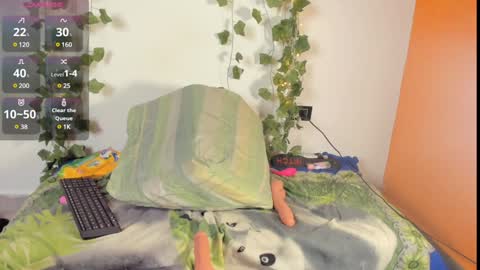 Snapshot of cataleya19__ chatting on February 2025 11:44:02 AM cataleya19__ online show from February 2025 11:44:02 AM