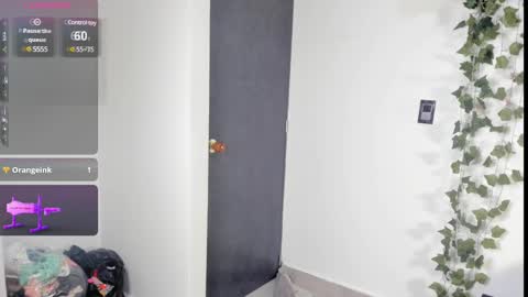 Snapshot of cataleya19__ chatting on February 2025 04:36:01 AM cataleya19__ online show from February 2025 04:36:01 AM