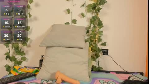 Snapshot of cataleya19__ chatting on February 2025 11:39:02 AM cataleya19__ online show from February 2025 11:39:02 AM