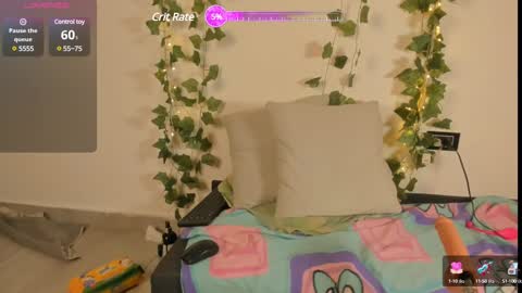 Snapshot of cataleya19__ chatting on February 2025 11:46:01 AM cataleya19__ online show from February 2025 11:46:01 AM